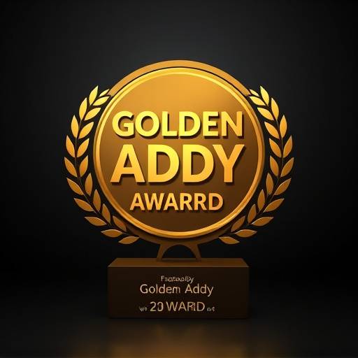 Addy Award logo